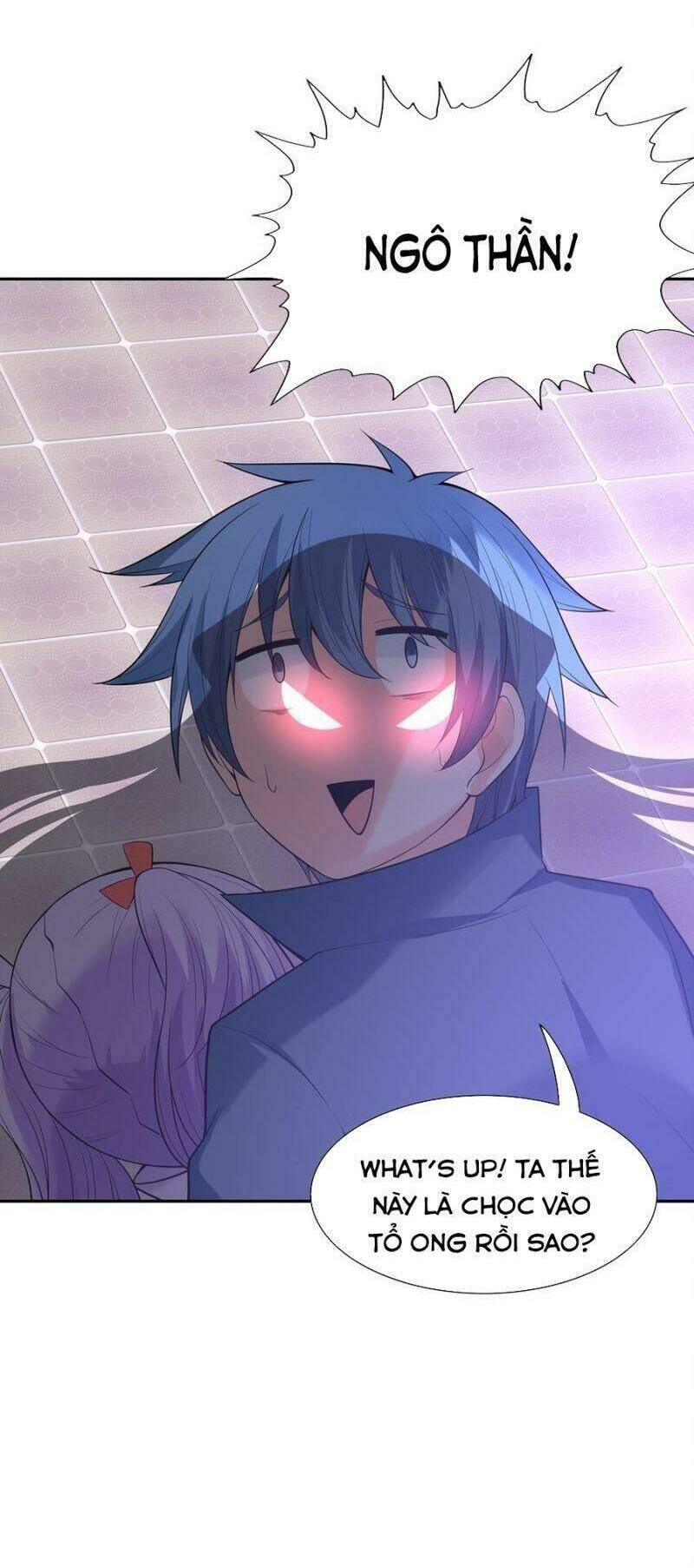 Hậu Cung Của Ta Toàn Là Ma Nữ Phản Diện - Chapter 42 - Page 61