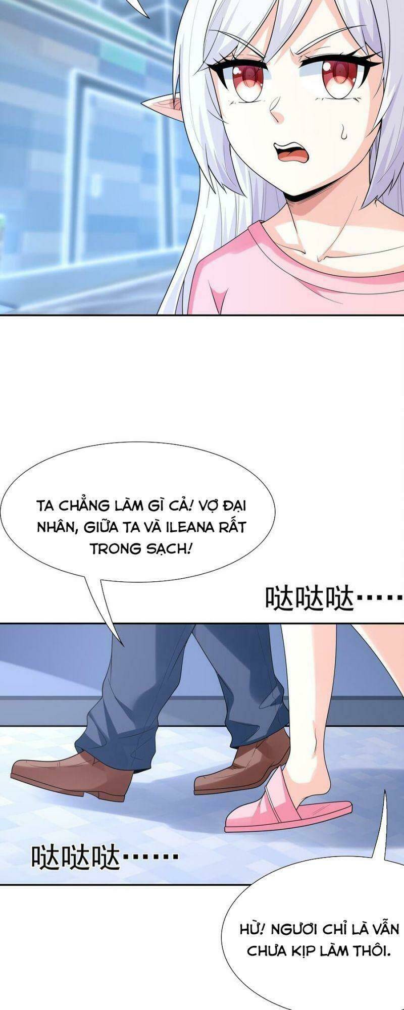 Hậu Cung Của Ta Toàn Là Ma Nữ Phản Diện - Chapter 42 - Page 6