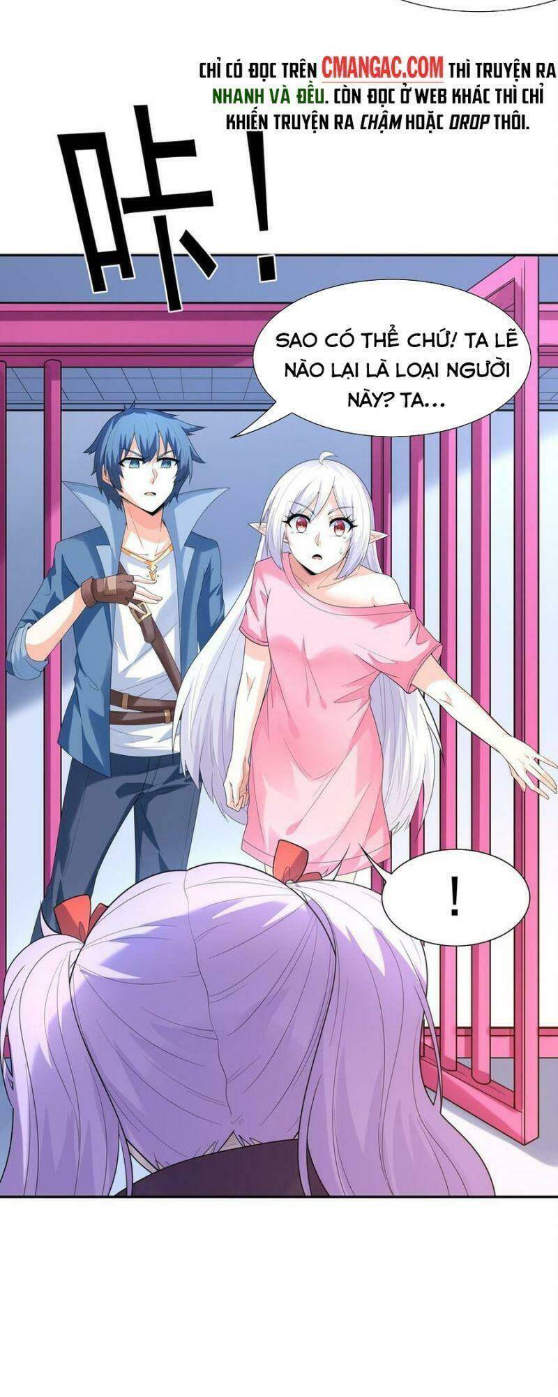 Hậu Cung Của Ta Toàn Là Ma Nữ Phản Diện - Chapter 42 - Page 7