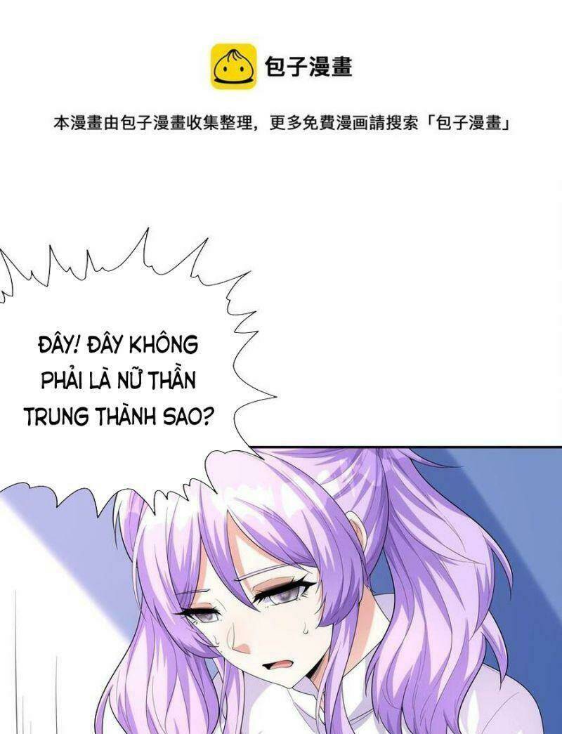 Hậu Cung Của Ta Toàn Là Ma Nữ Phản Diện - Chapter 42 - Page 8