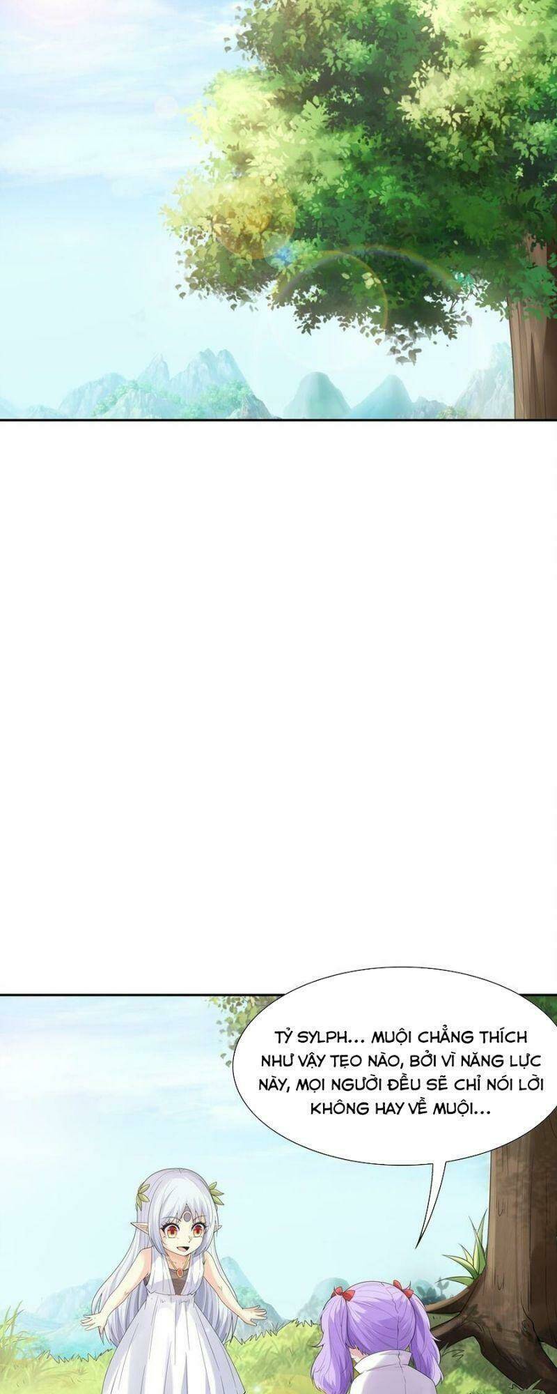 Hậu Cung Của Ta Toàn Là Ma Nữ Phản Diện - Chapter 43 - Page 9