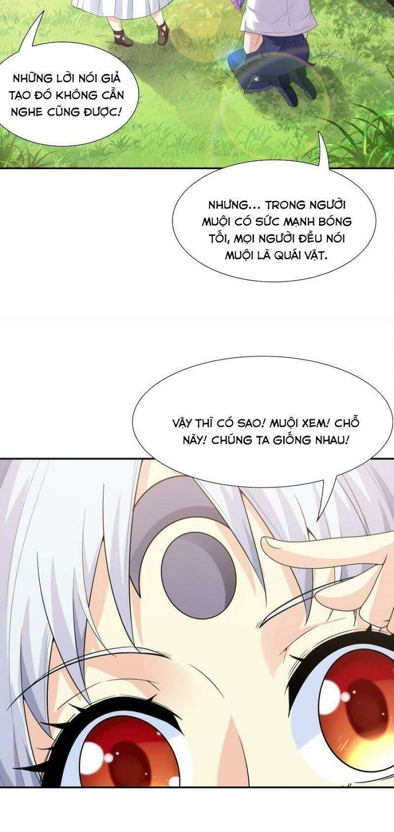 Hậu Cung Của Ta Toàn Là Ma Nữ Phản Diện - Chapter 43 - Page 10
