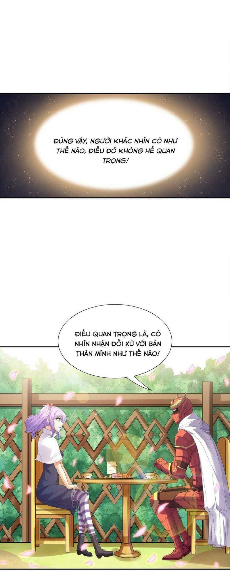 Hậu Cung Của Ta Toàn Là Ma Nữ Phản Diện - Chapter 43 - Page 13