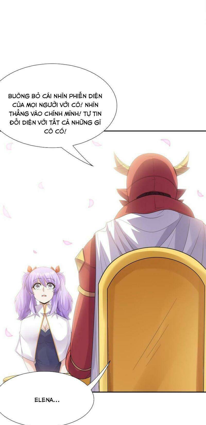 Hậu Cung Của Ta Toàn Là Ma Nữ Phản Diện - Chapter 43 - Page 14