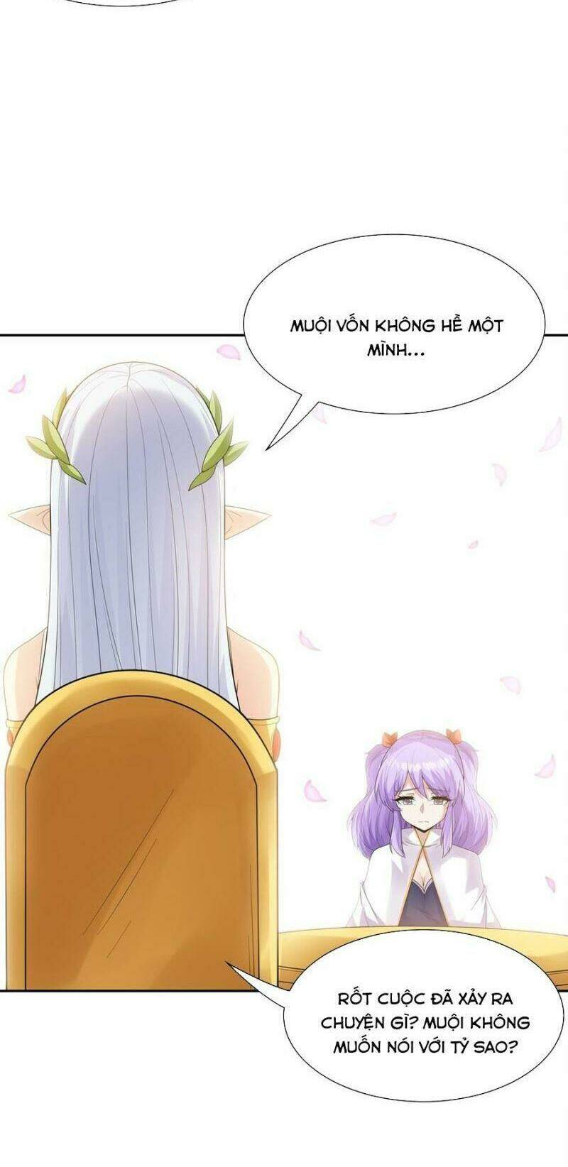 Hậu Cung Của Ta Toàn Là Ma Nữ Phản Diện - Chapter 43 - Page 15
