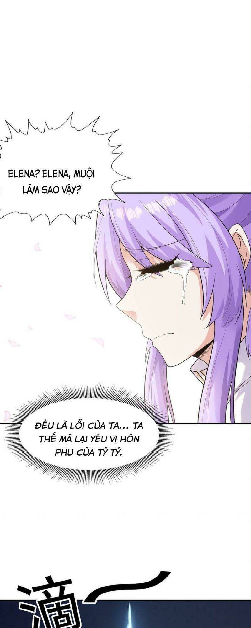 Hậu Cung Của Ta Toàn Là Ma Nữ Phản Diện - Chapter 43 - Page 16