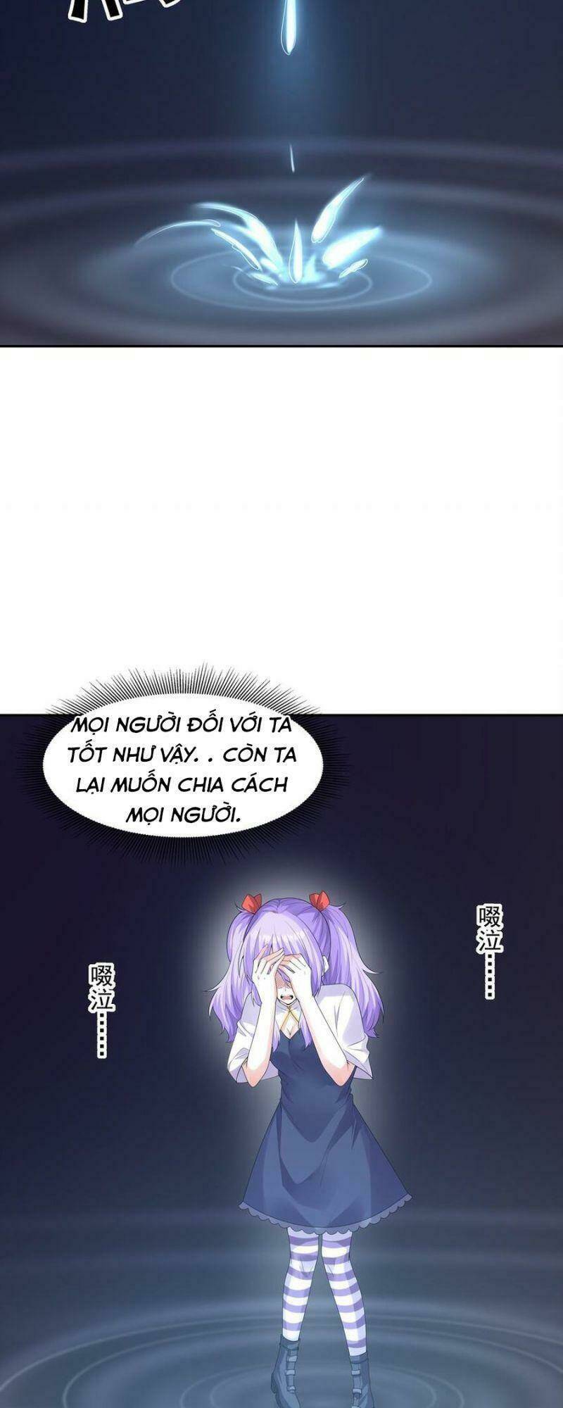 Hậu Cung Của Ta Toàn Là Ma Nữ Phản Diện - Chapter 43 - Page 17