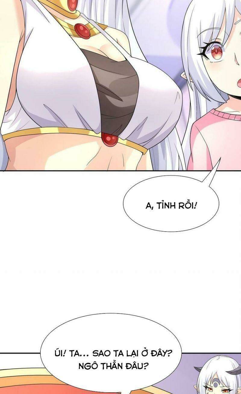 Hậu Cung Của Ta Toàn Là Ma Nữ Phản Diện - Chapter 43 - Page 22