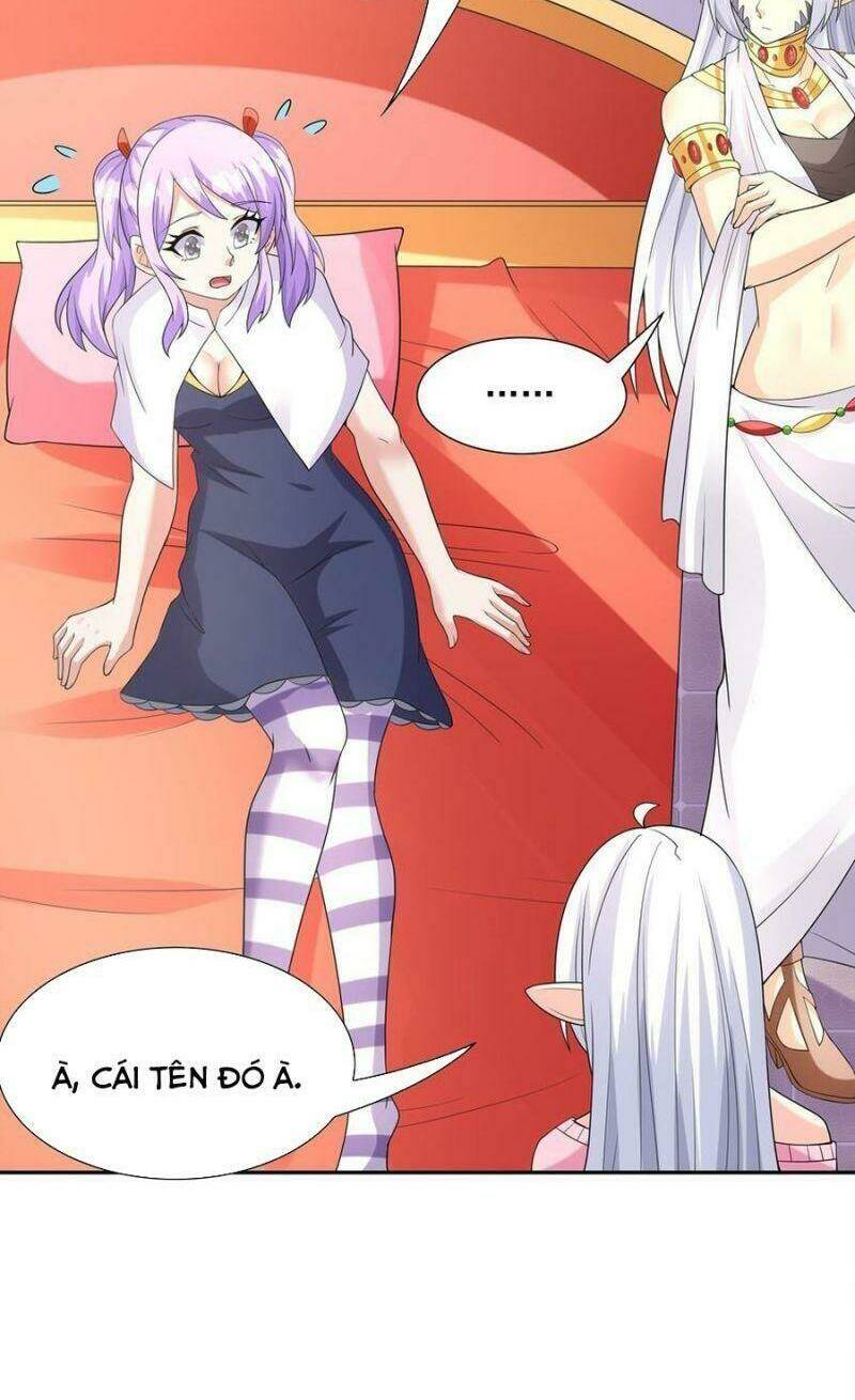 Hậu Cung Của Ta Toàn Là Ma Nữ Phản Diện - Chapter 43 - Page 23