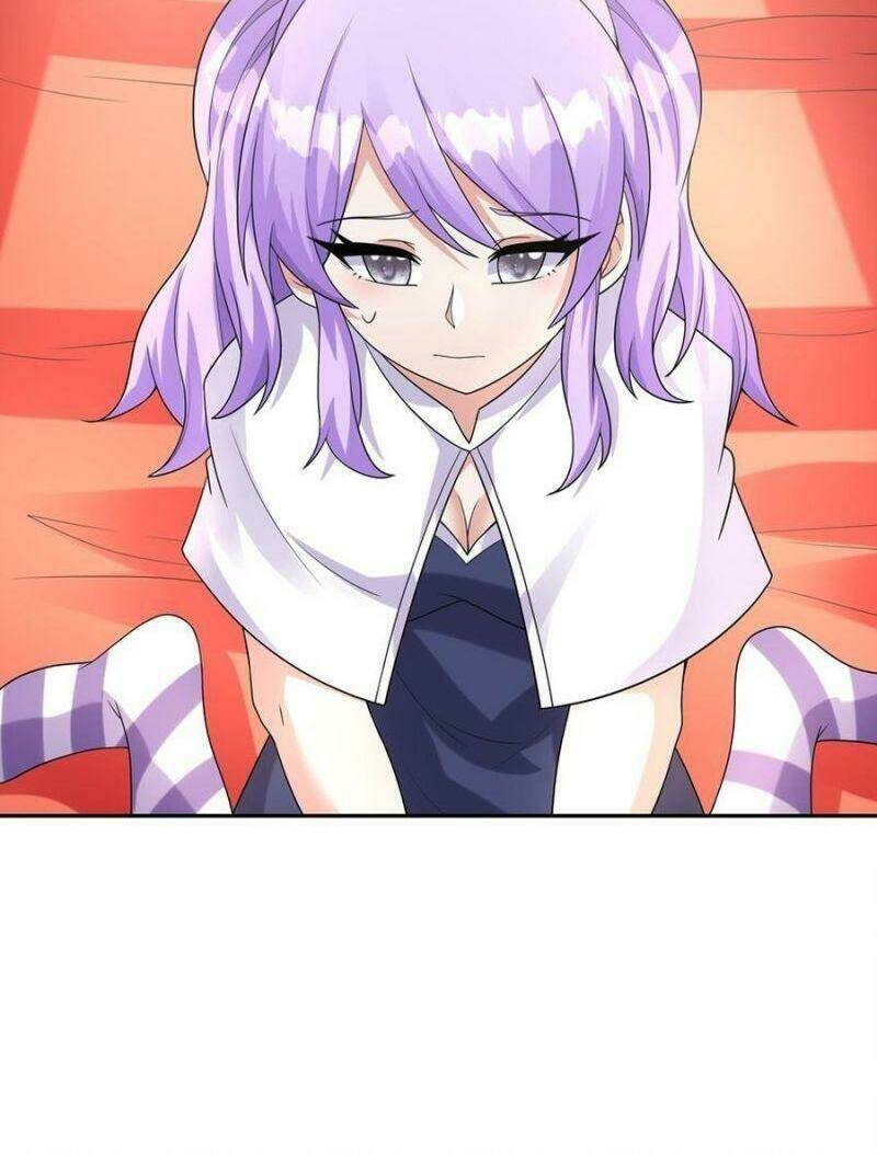 Hậu Cung Của Ta Toàn Là Ma Nữ Phản Diện - Chapter 43 - Page 28