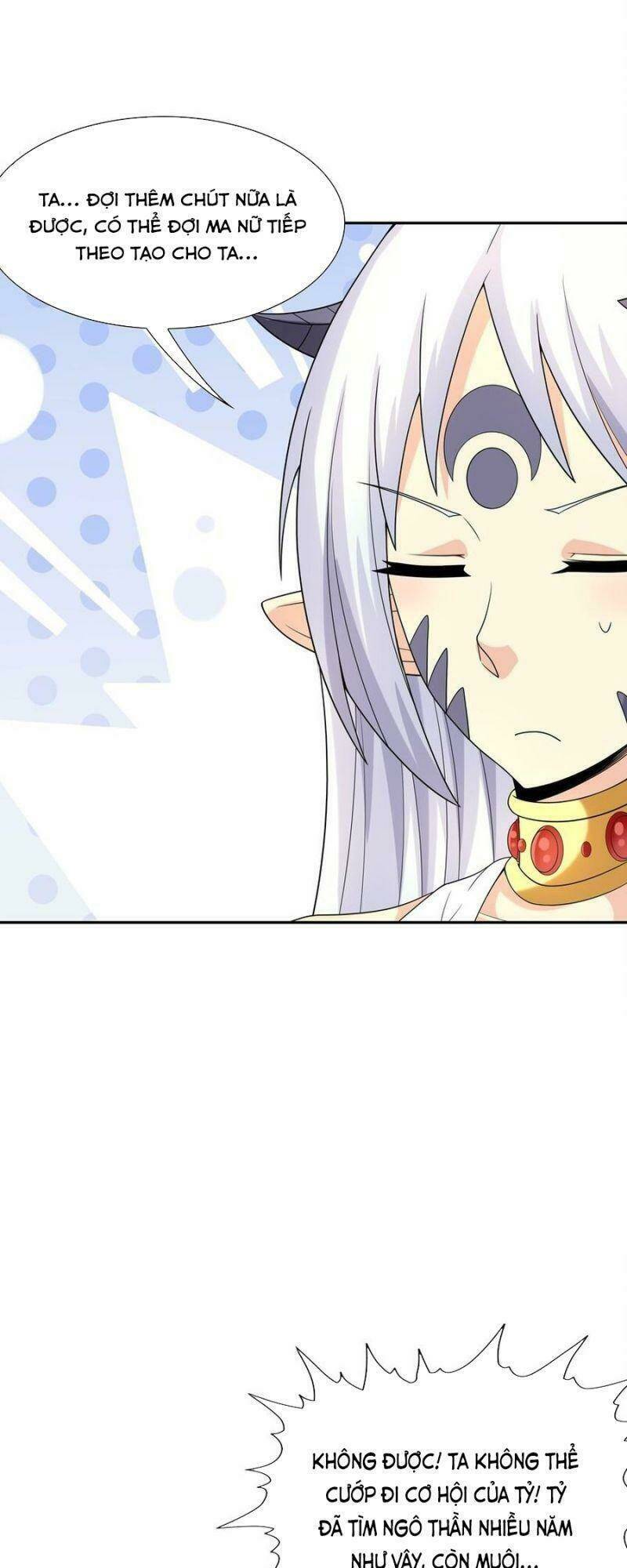 Hậu Cung Của Ta Toàn Là Ma Nữ Phản Diện - Chapter 43 - Page 33