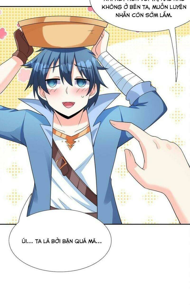 Hậu Cung Của Ta Toàn Là Ma Nữ Phản Diện - Chapter 43 - Page 37