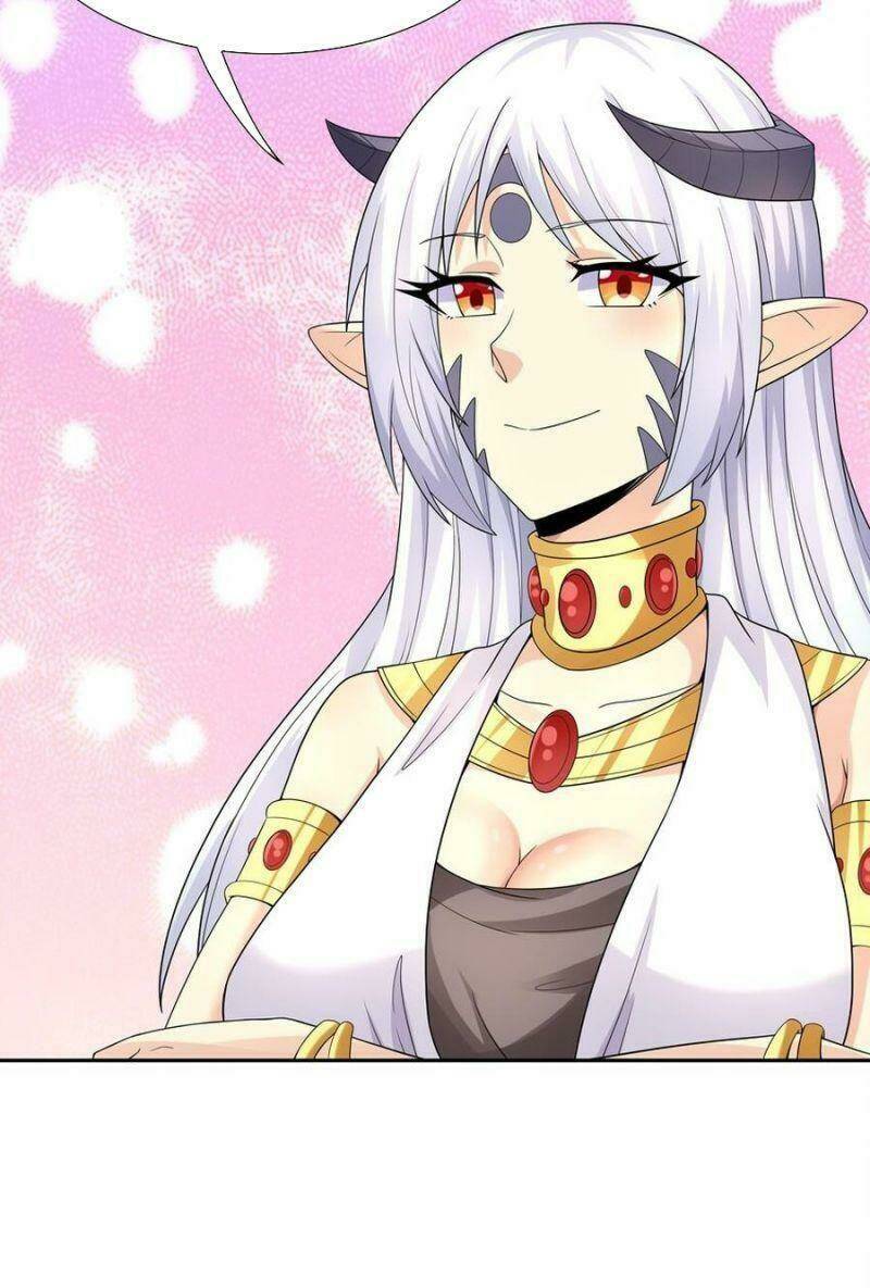 Hậu Cung Của Ta Toàn Là Ma Nữ Phản Diện - Chapter 43 - Page 42