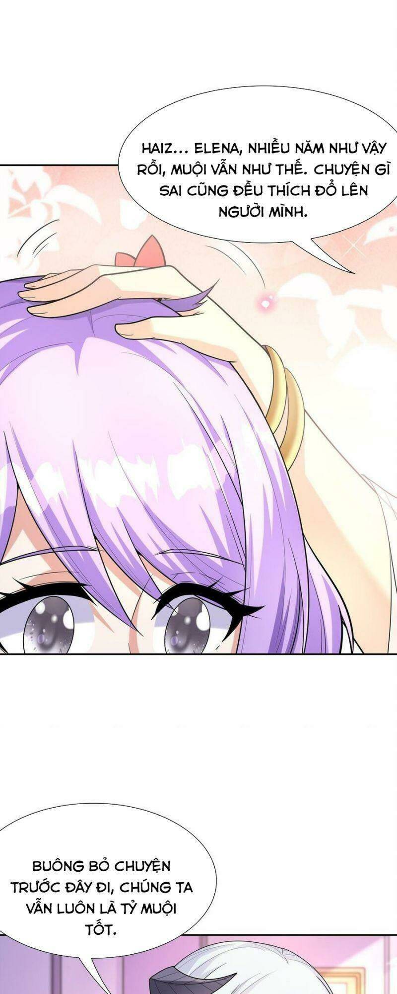 Hậu Cung Của Ta Toàn Là Ma Nữ Phản Diện - Chapter 43 - Page 48