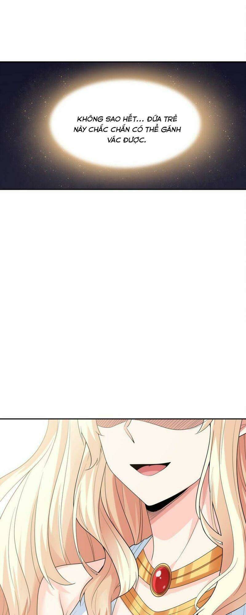 Hậu Cung Của Ta Toàn Là Ma Nữ Phản Diện - Chapter 43 - Page 4