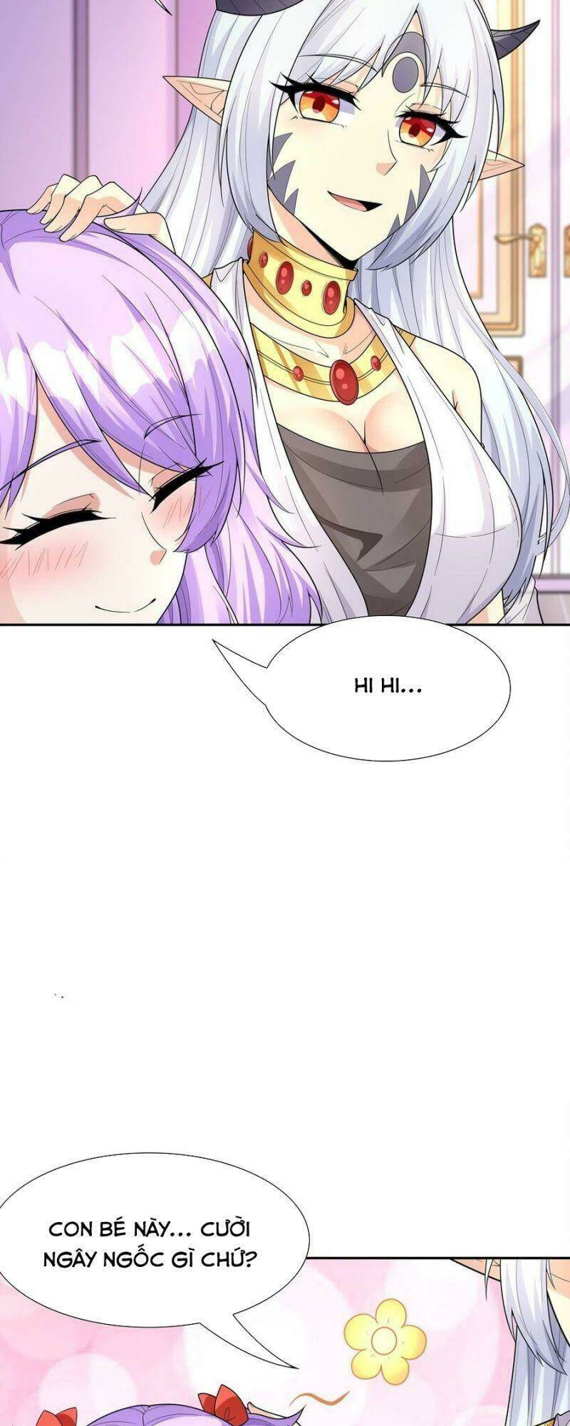 Hậu Cung Của Ta Toàn Là Ma Nữ Phản Diện - Chapter 43 - Page 49