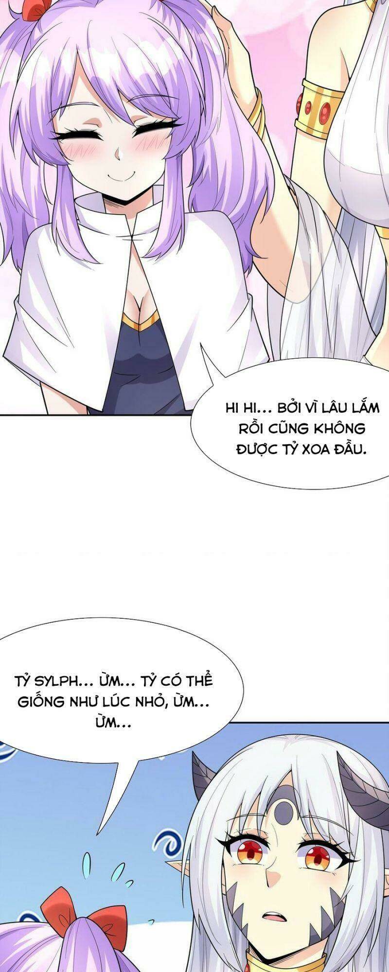 Hậu Cung Của Ta Toàn Là Ma Nữ Phản Diện - Chapter 43 - Page 50