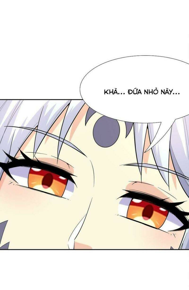 Hậu Cung Của Ta Toàn Là Ma Nữ Phản Diện - Chapter 43 - Page 52