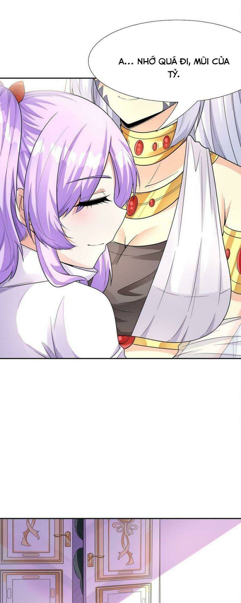 Hậu Cung Của Ta Toàn Là Ma Nữ Phản Diện - Chapter 43 - Page 54