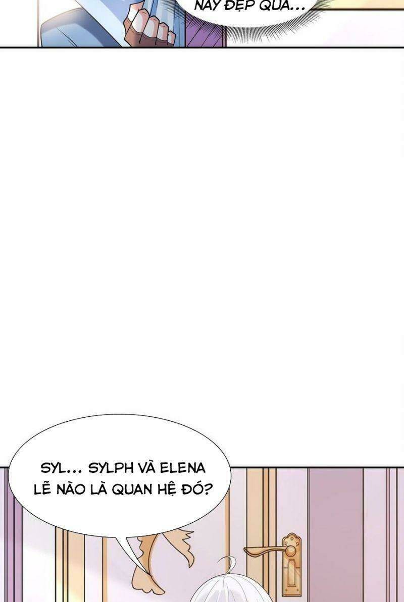 Hậu Cung Của Ta Toàn Là Ma Nữ Phản Diện - Chapter 43 - Page 56