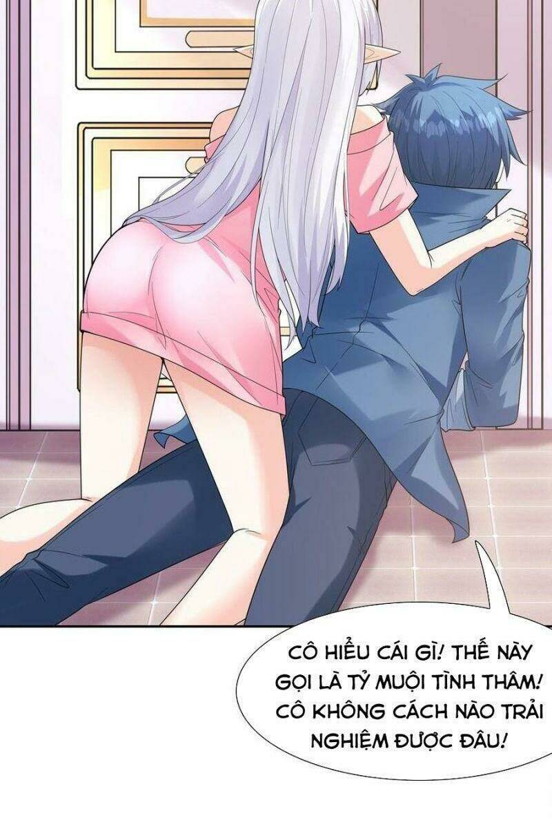Hậu Cung Của Ta Toàn Là Ma Nữ Phản Diện - Chapter 43 - Page 57