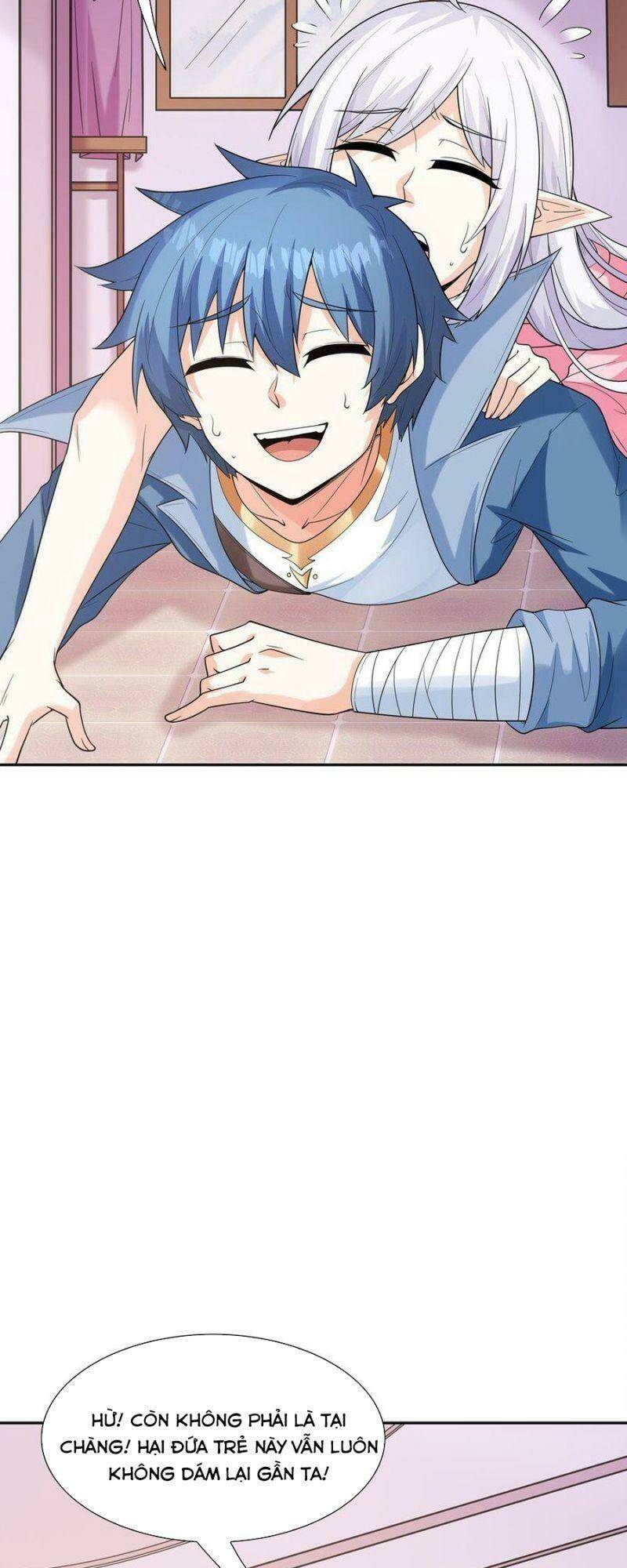 Hậu Cung Của Ta Toàn Là Ma Nữ Phản Diện - Chapter 43 - Page 59