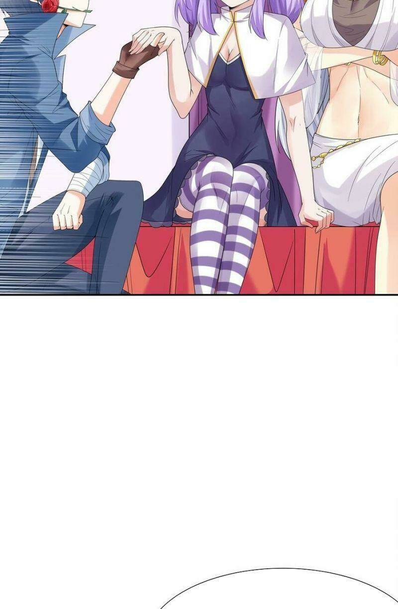 Hậu Cung Của Ta Toàn Là Ma Nữ Phản Diện - Chapter 43 - Page 61