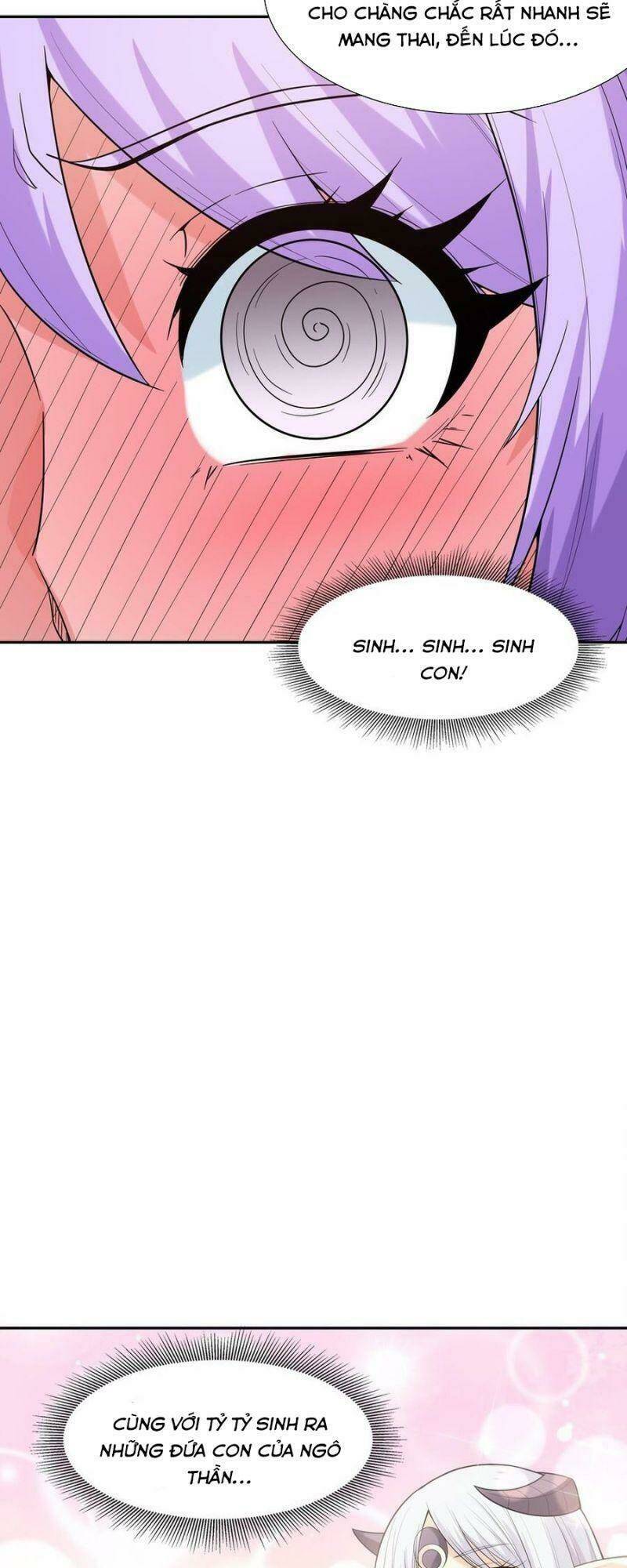 Hậu Cung Của Ta Toàn Là Ma Nữ Phản Diện - Chapter 43 - Page 64