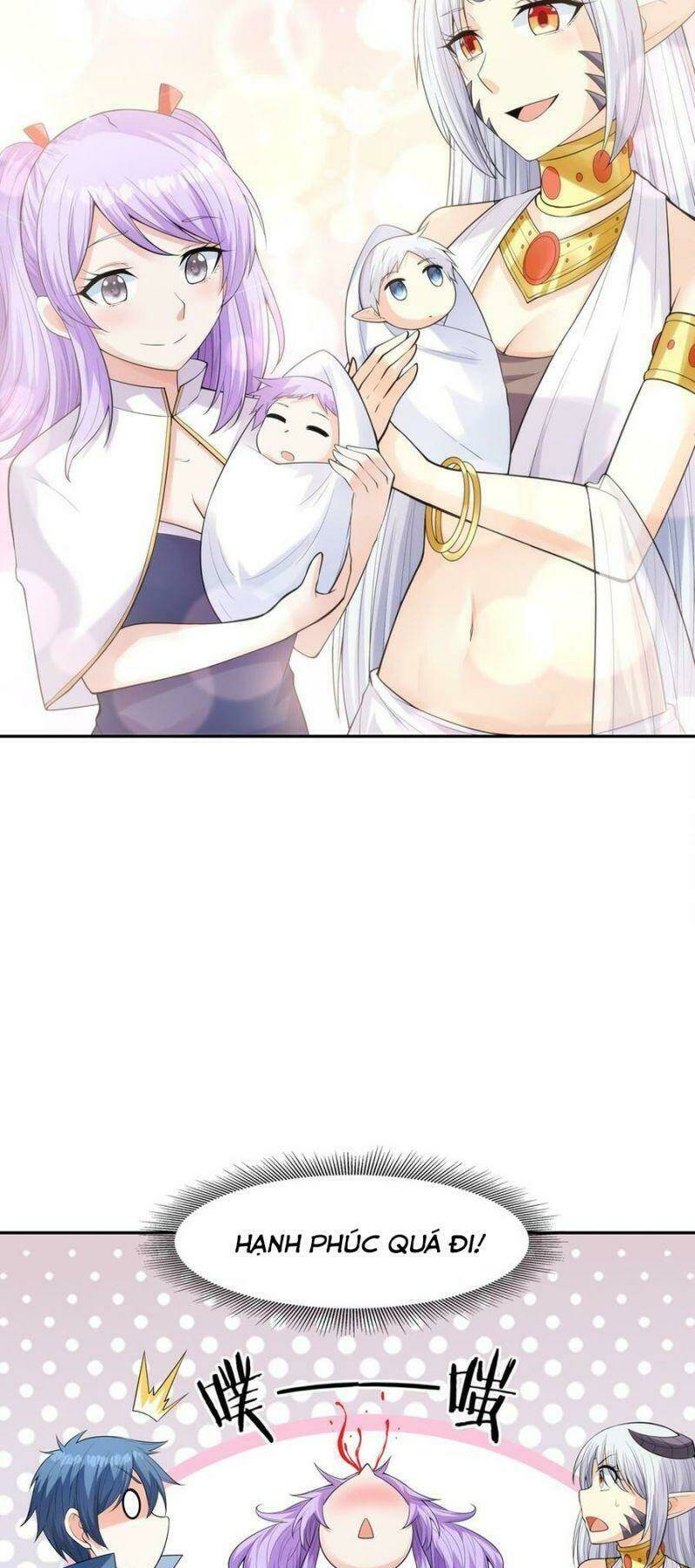 Hậu Cung Của Ta Toàn Là Ma Nữ Phản Diện - Chapter 43 - Page 65