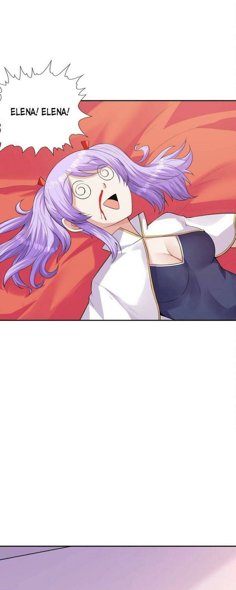 Hậu Cung Của Ta Toàn Là Ma Nữ Phản Diện - Chapter 43 - Page 67