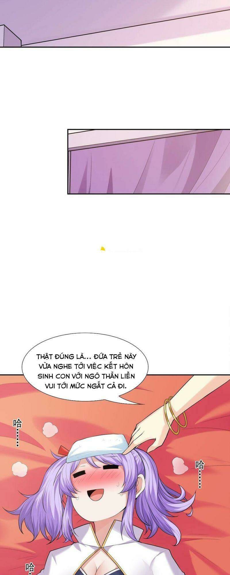 Hậu Cung Của Ta Toàn Là Ma Nữ Phản Diện - Chapter 43 - Page 68