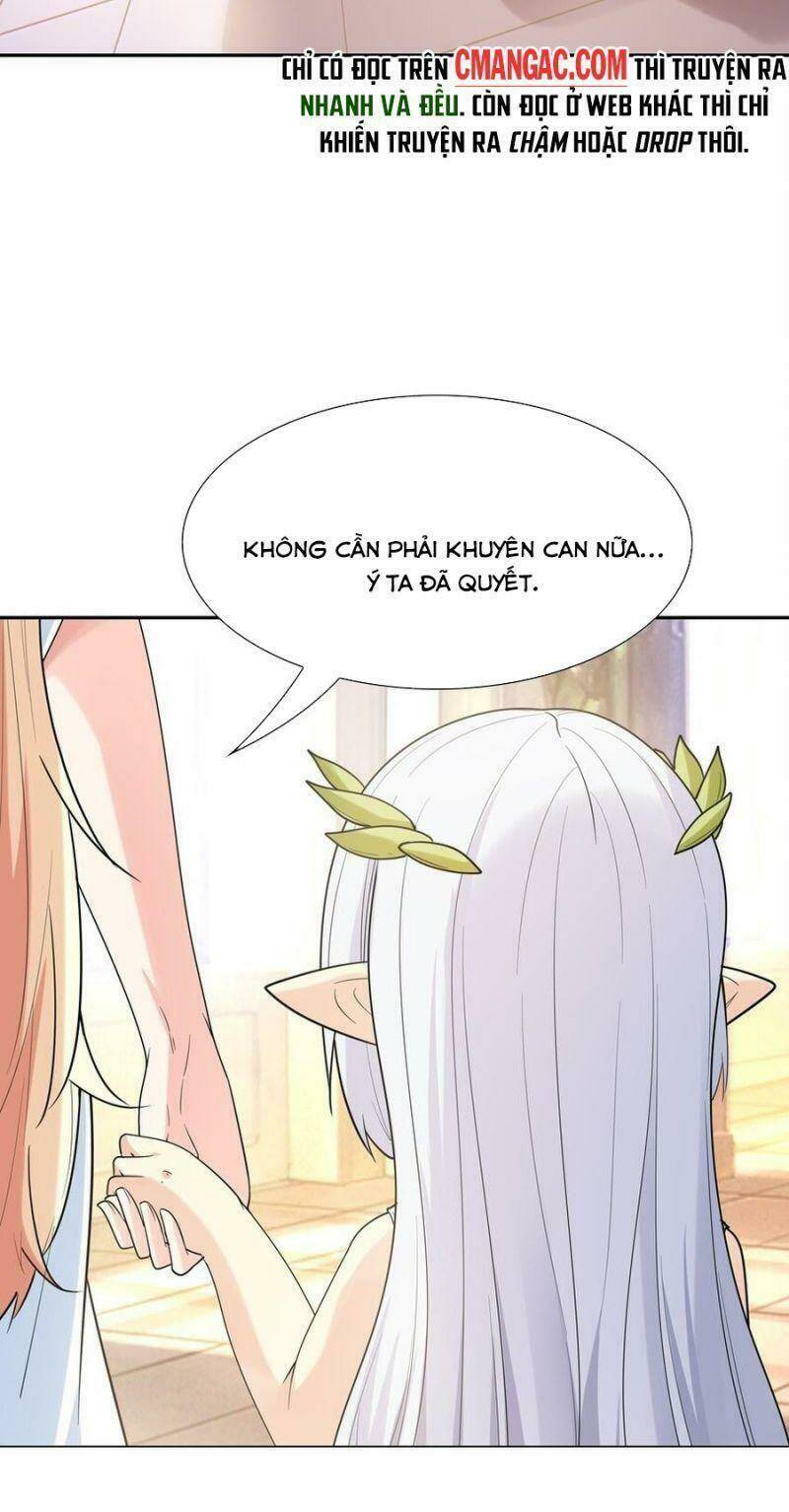 Hậu Cung Của Ta Toàn Là Ma Nữ Phản Diện - Chapter 43 - Page 6
