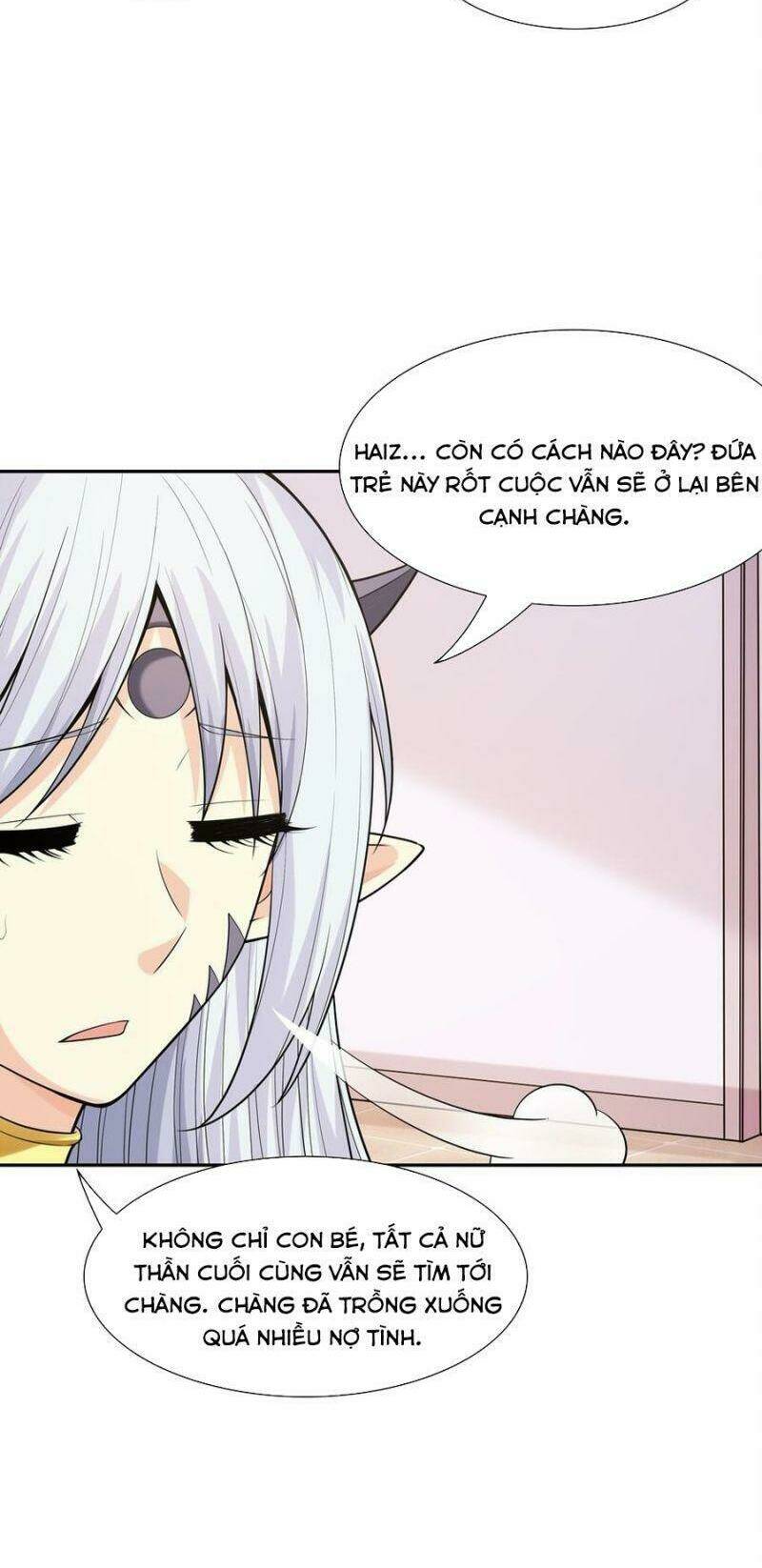 Hậu Cung Của Ta Toàn Là Ma Nữ Phản Diện - Chapter 43 - Page 70