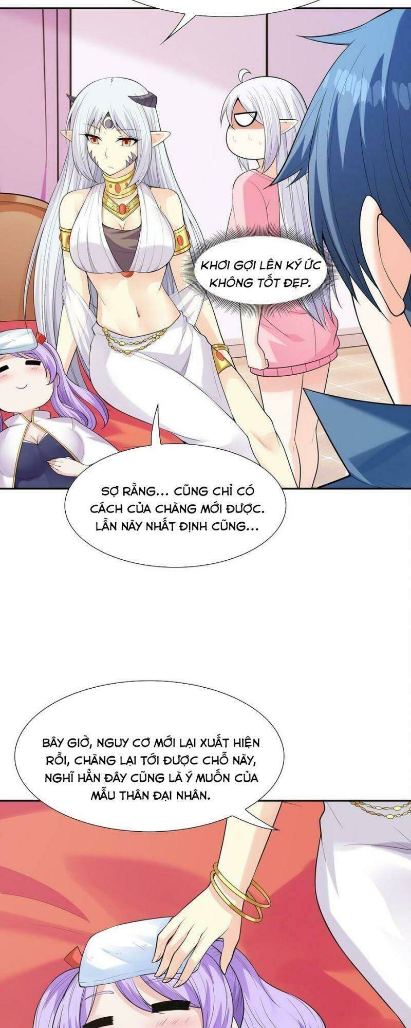 Hậu Cung Của Ta Toàn Là Ma Nữ Phản Diện - Chapter 43 - Page 72