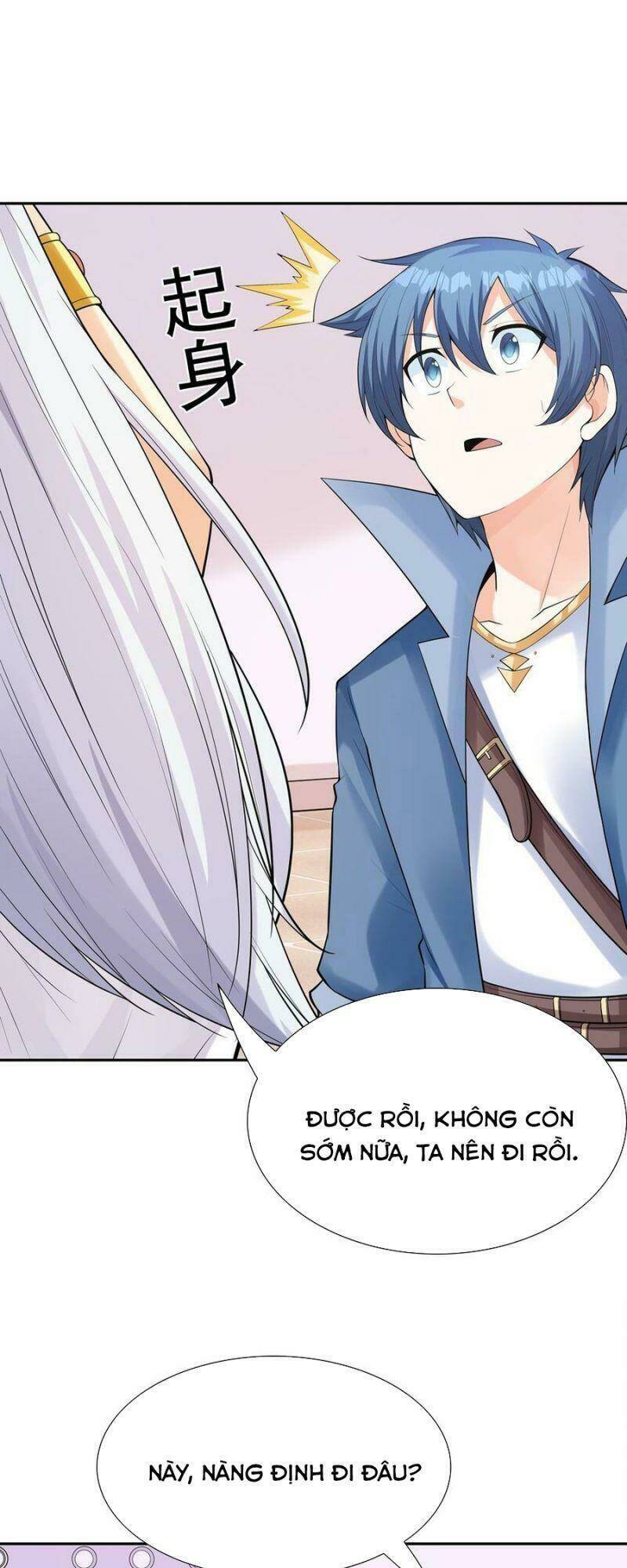 Hậu Cung Của Ta Toàn Là Ma Nữ Phản Diện - Chapter 43 - Page 76