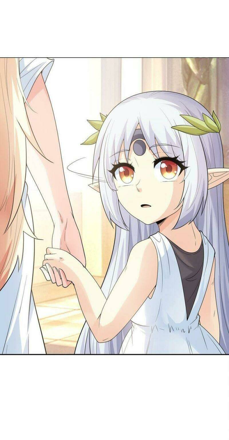 Hậu Cung Của Ta Toàn Là Ma Nữ Phản Diện - Chapter 43 - Page 7