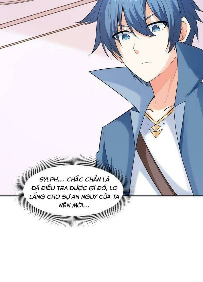 Hậu Cung Của Ta Toàn Là Ma Nữ Phản Diện - Chapter 43 - Page 80