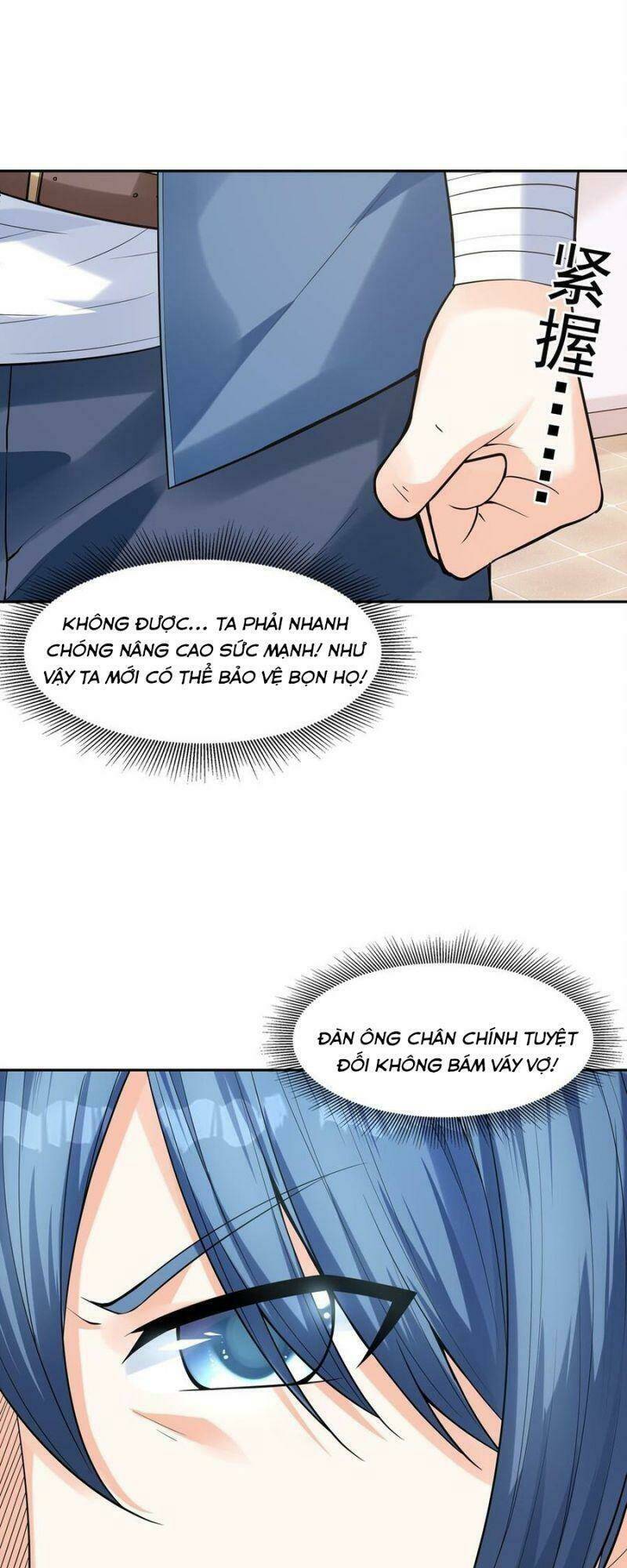 Hậu Cung Của Ta Toàn Là Ma Nữ Phản Diện - Chapter 43 - Page 81