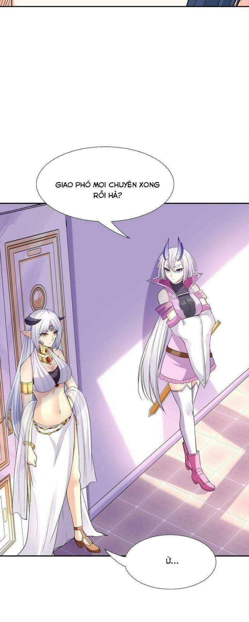 Hậu Cung Của Ta Toàn Là Ma Nữ Phản Diện - Chapter 43 - Page 82