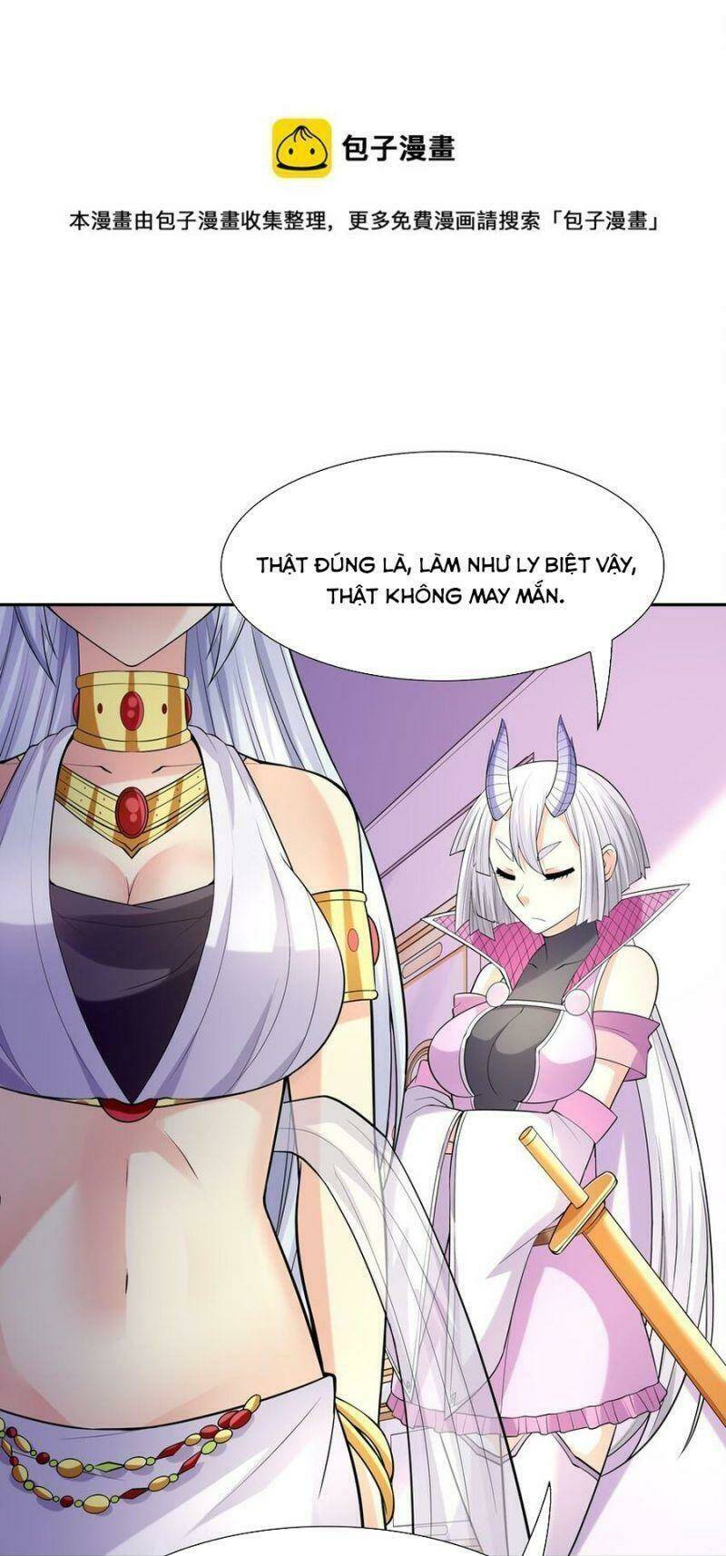 Hậu Cung Của Ta Toàn Là Ma Nữ Phản Diện - Chapter 43 - Page 83