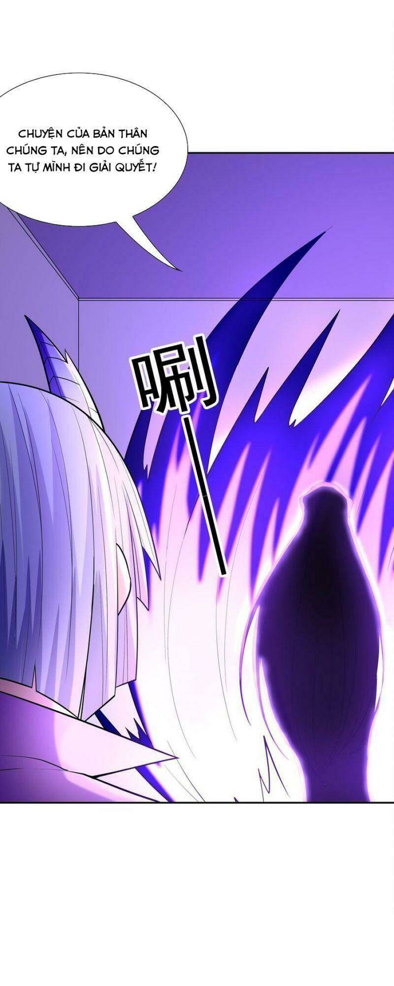 Hậu Cung Của Ta Toàn Là Ma Nữ Phản Diện - Chapter 43 - Page 85