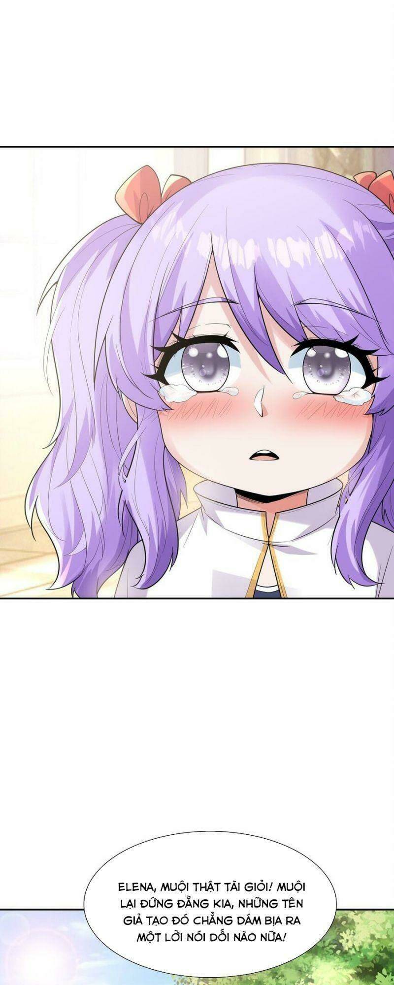 Hậu Cung Của Ta Toàn Là Ma Nữ Phản Diện - Chapter 43 - Page 8