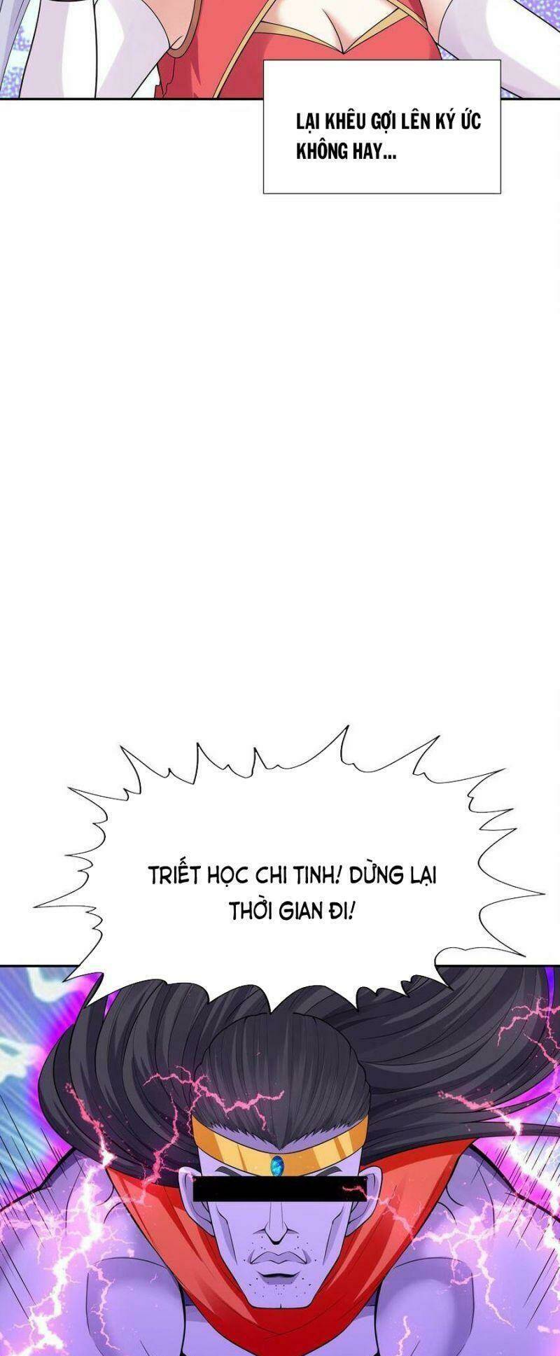 Hậu Cung Của Ta Toàn Là Ma Nữ Phản Diện - Chapter 44 - Page 19