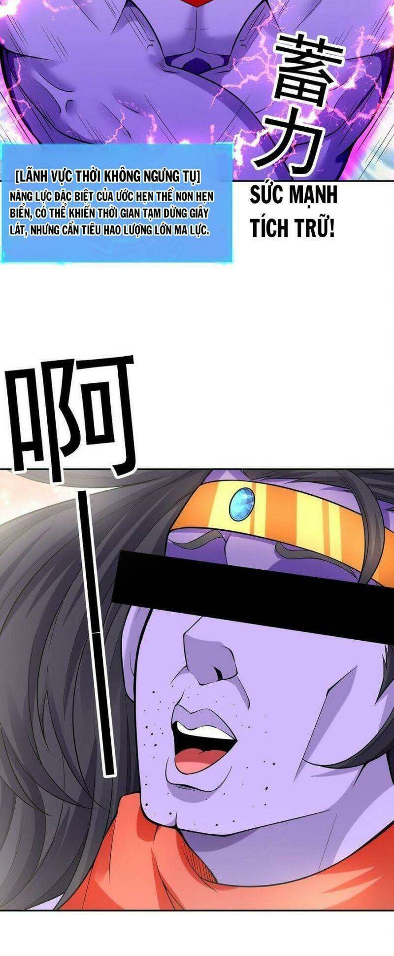 Hậu Cung Của Ta Toàn Là Ma Nữ Phản Diện - Chapter 44 - Page 20