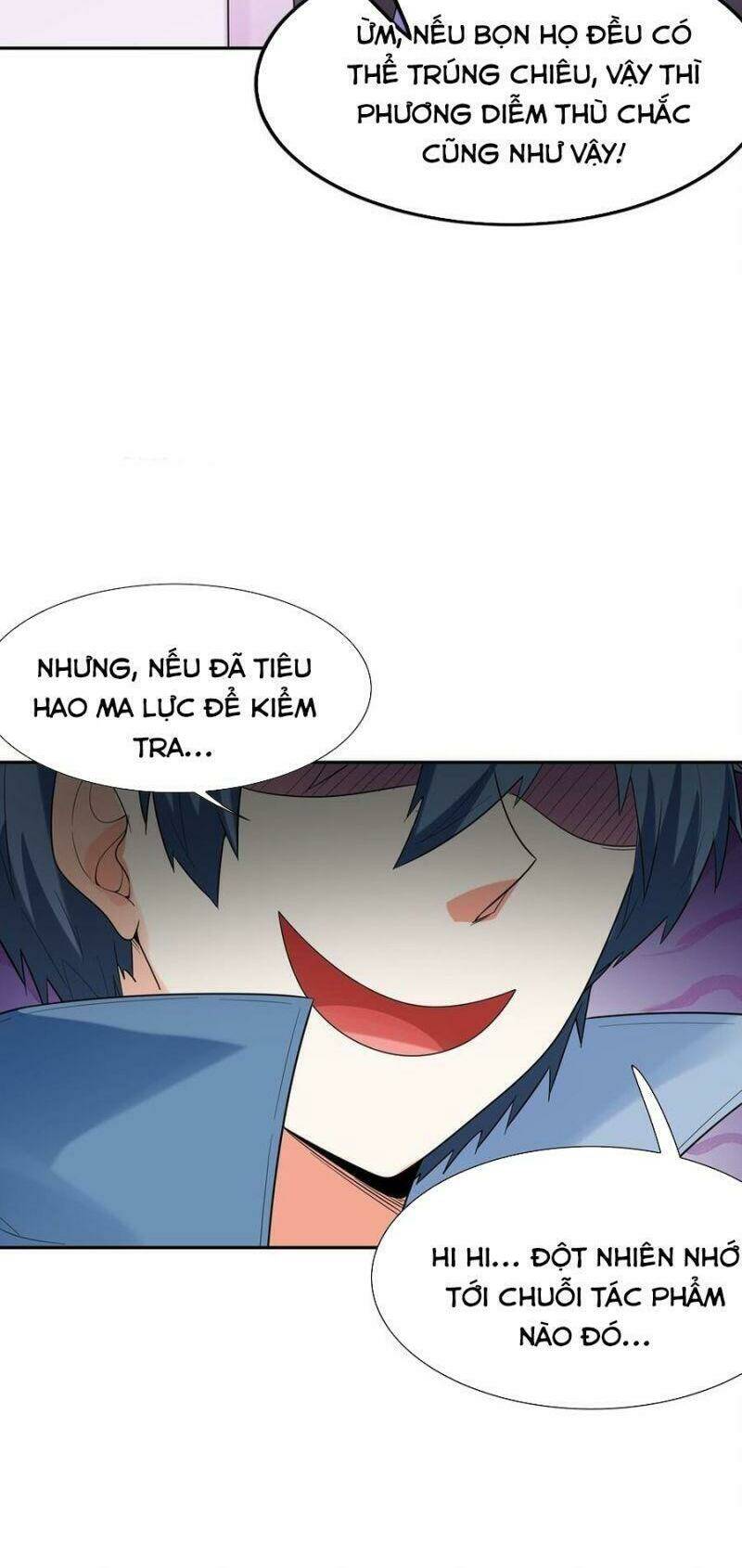 Hậu Cung Của Ta Toàn Là Ma Nữ Phản Diện - Chapter 44 - Page 24