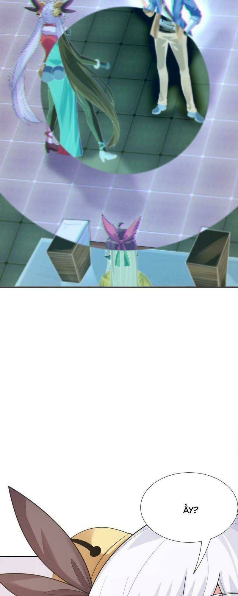 Hậu Cung Của Ta Toàn Là Ma Nữ Phản Diện - Chapter 44 - Page 26