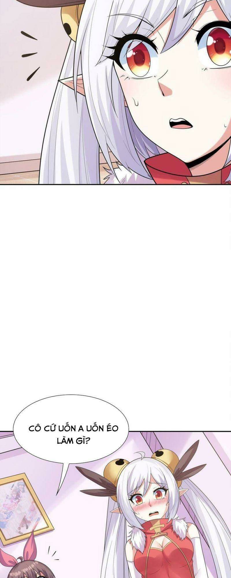 Hậu Cung Của Ta Toàn Là Ma Nữ Phản Diện - Chapter 44 - Page 27