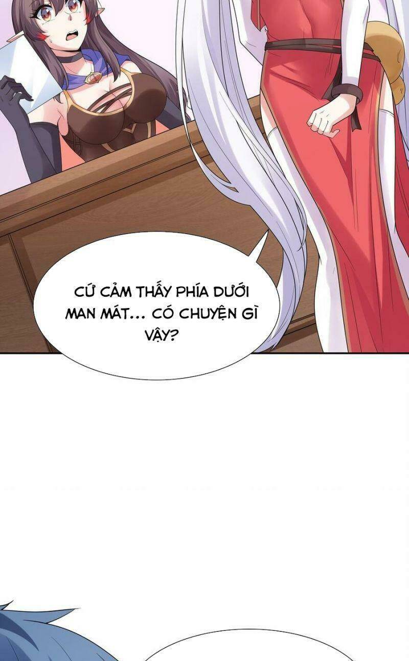 Hậu Cung Của Ta Toàn Là Ma Nữ Phản Diện - Chapter 44 - Page 28