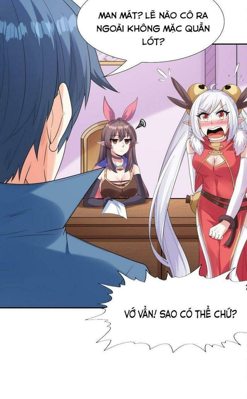 Hậu Cung Của Ta Toàn Là Ma Nữ Phản Diện - Chapter 44 - Page 29