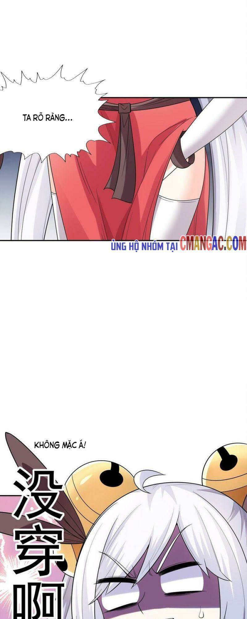 Hậu Cung Của Ta Toàn Là Ma Nữ Phản Diện - Chapter 44 - Page 30